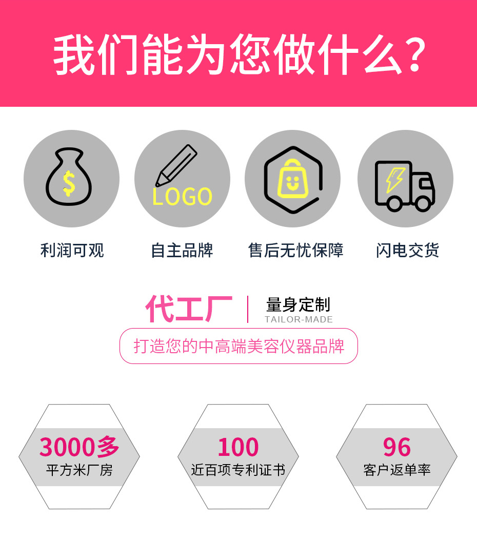睫毛卷翘器 迷你便携式局部加热电动睫毛夹 新款厂家批发odm-景瑞科技_16