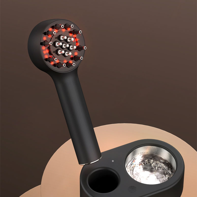 健发导液梳